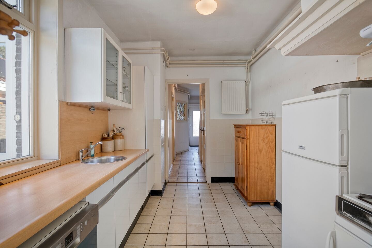 Tussenwoning te koop: Heezerweg 222, Eindhoven