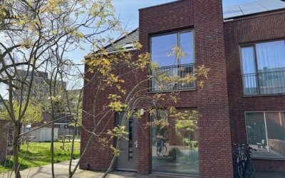 Rector Baptistlaan 37