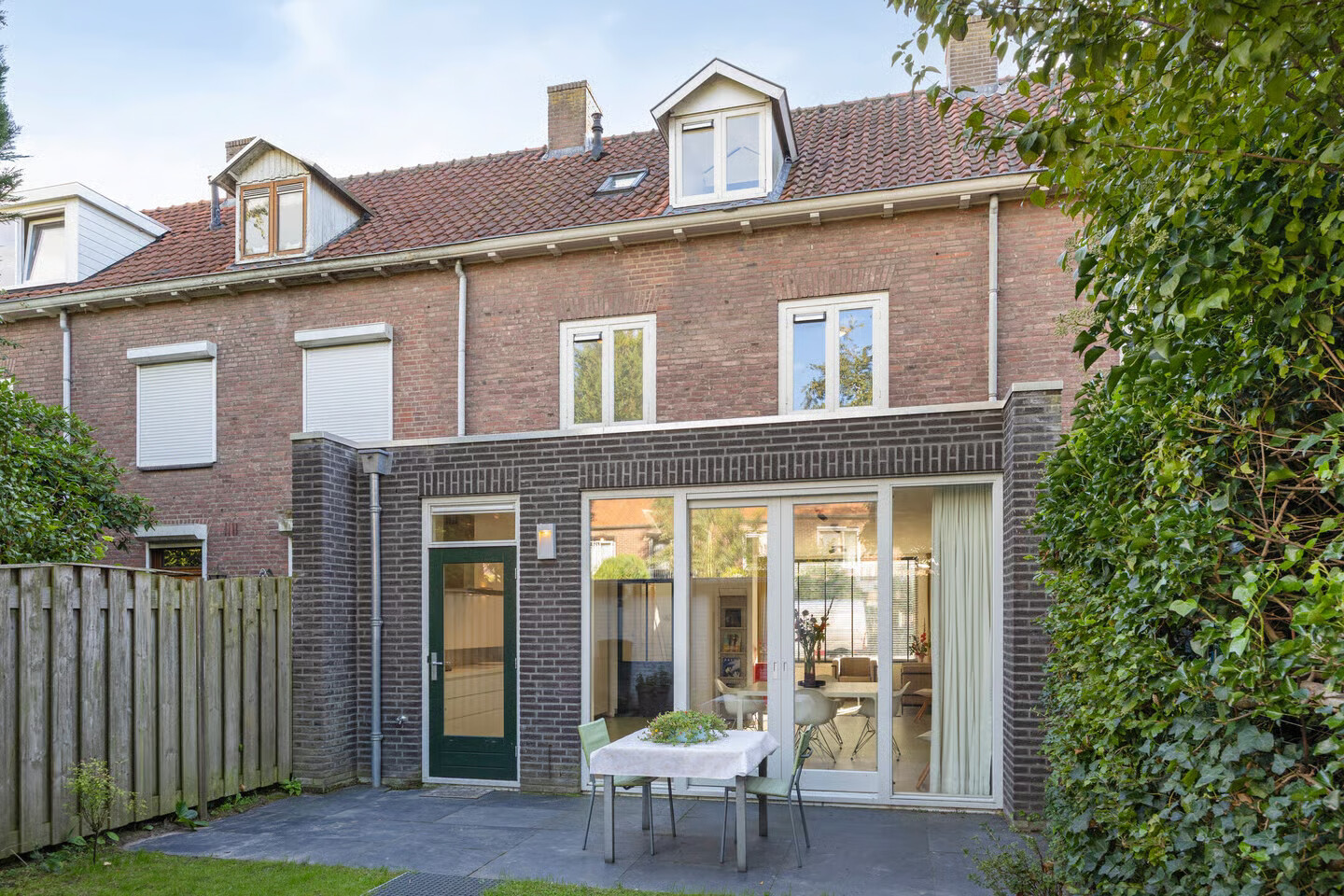 Tussenwoning te koop: St Bonifaciuslaan 39, Eindhoven