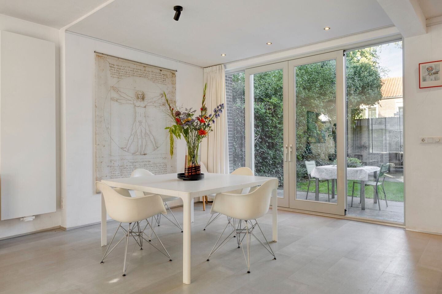 Tussenwoning te koop: St Bonifaciuslaan 39, Eindhoven