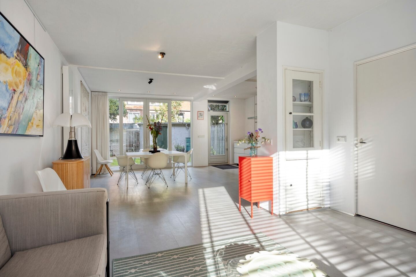 Tussenwoning te koop: St Bonifaciuslaan 39, Eindhoven