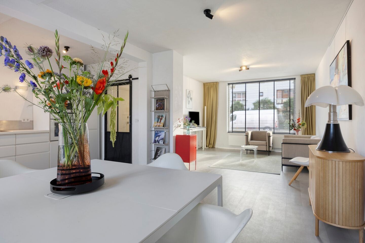 Tussenwoning te koop: St Bonifaciuslaan 39, Eindhoven