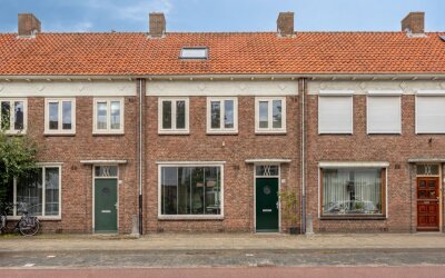 St Bonifaciuslaan 39