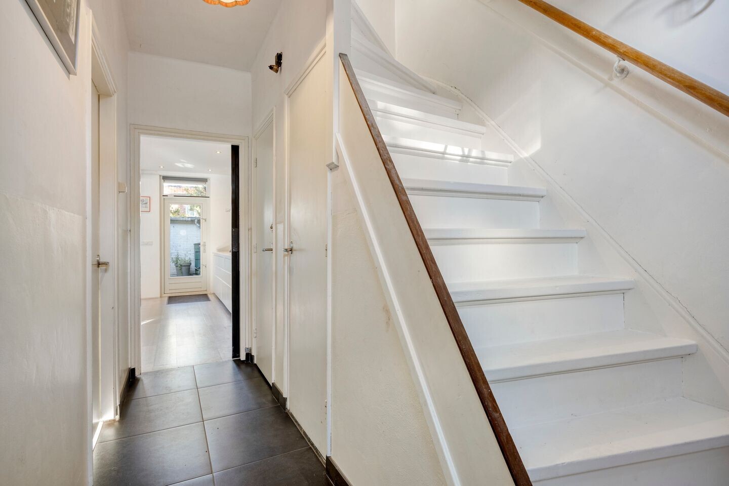 Tussenwoning te koop: St Bonifaciuslaan 39, Eindhoven