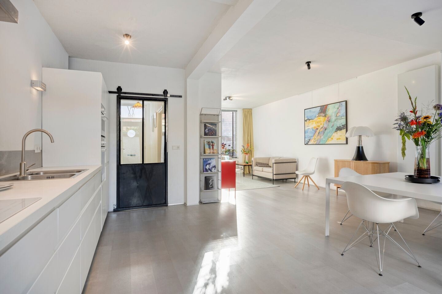 Tussenwoning te koop: St Bonifaciuslaan 39, Eindhoven