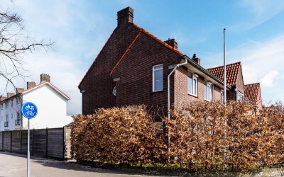 Piuslaan 183