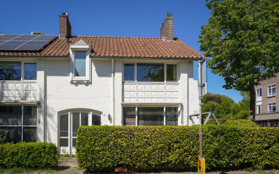 Rielseweg 2