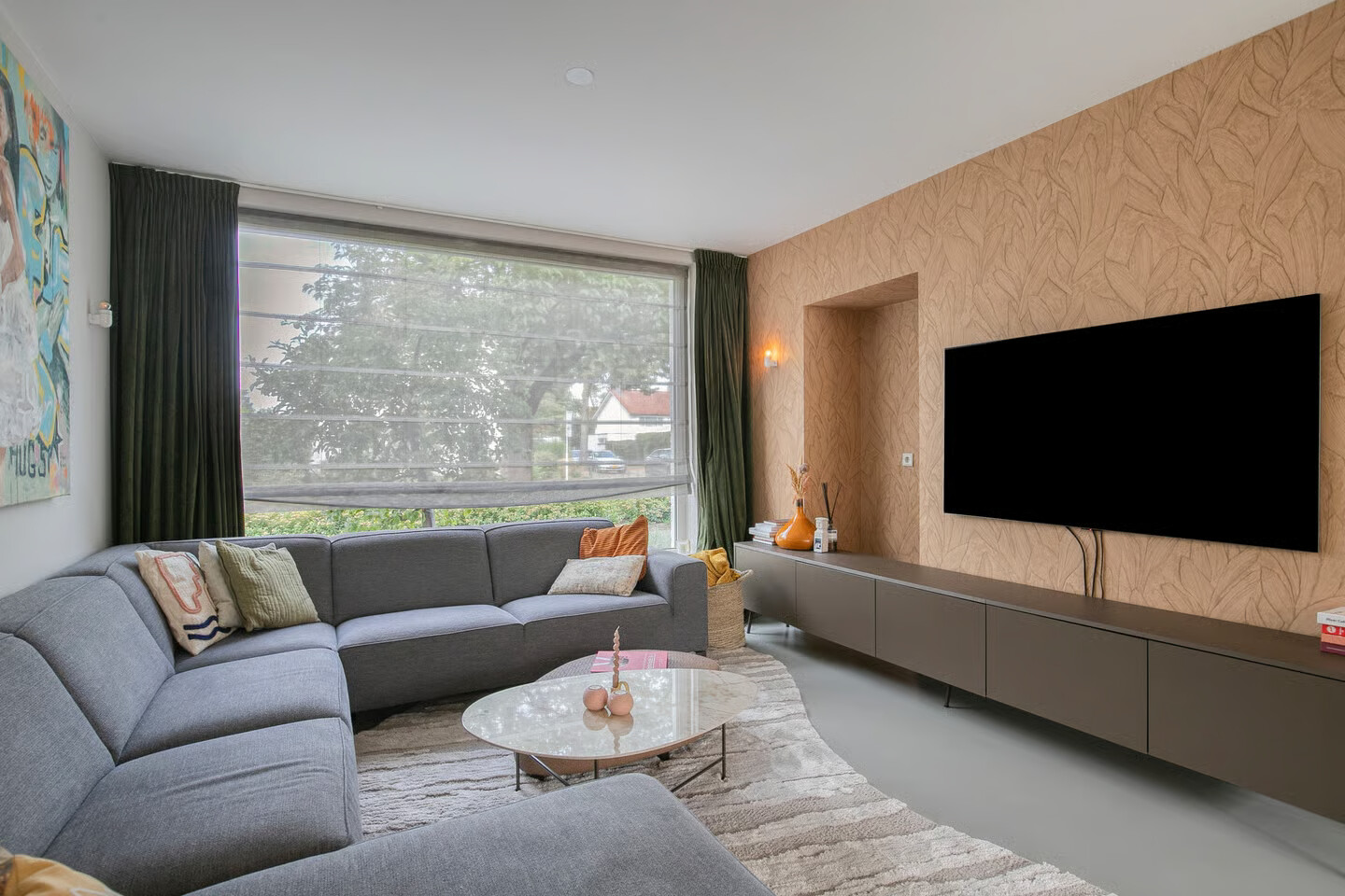 Tussenwoning te koop: St Norbertuslaan 17, Eindhoven