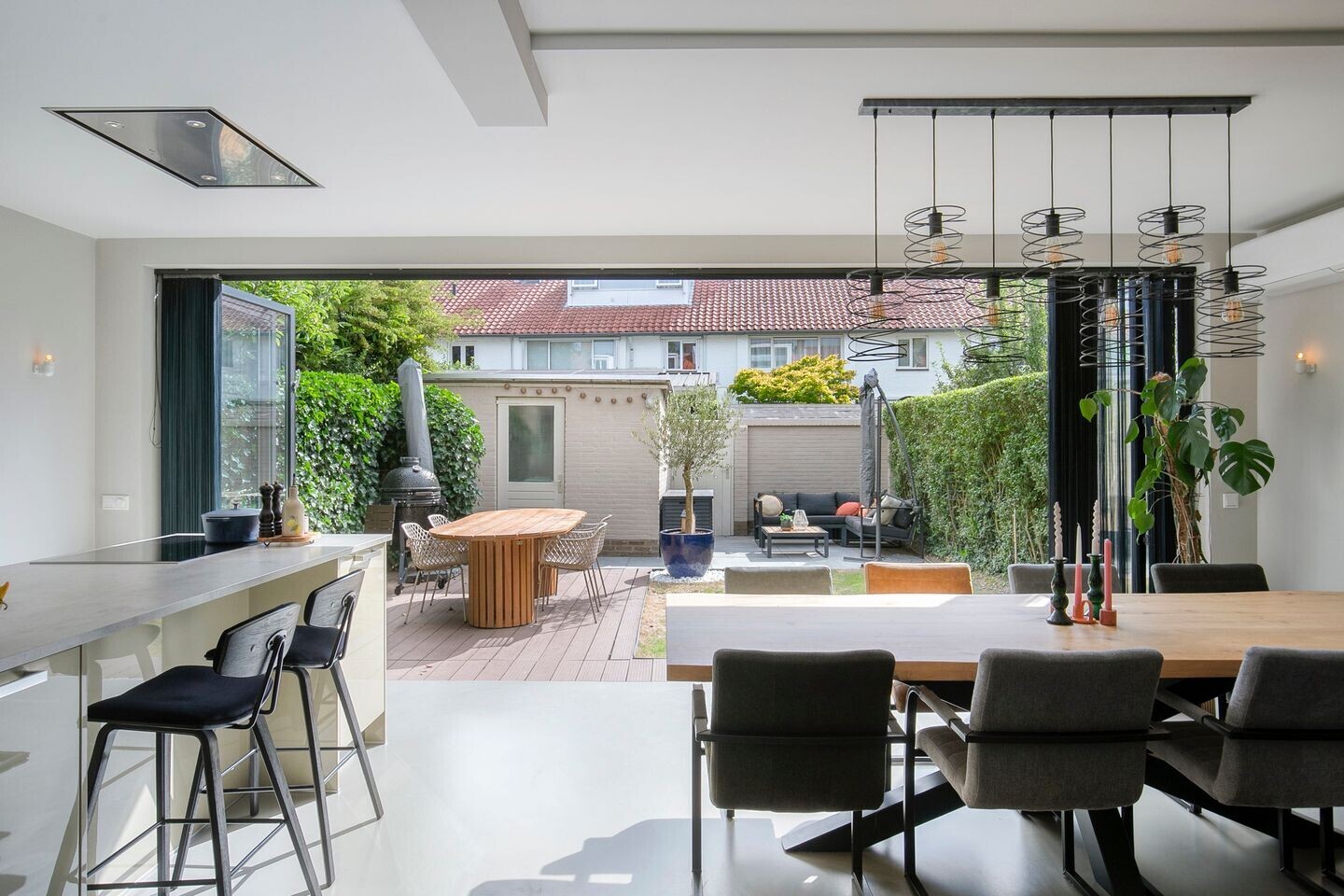 Tussenwoning te koop: St Norbertuslaan 17, Eindhoven