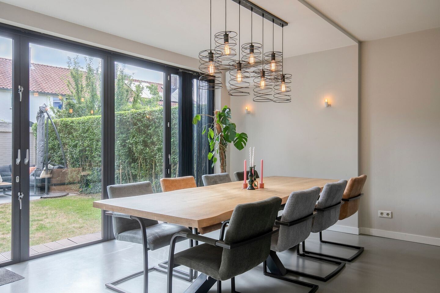 Tussenwoning te koop: St Norbertuslaan 17, Eindhoven