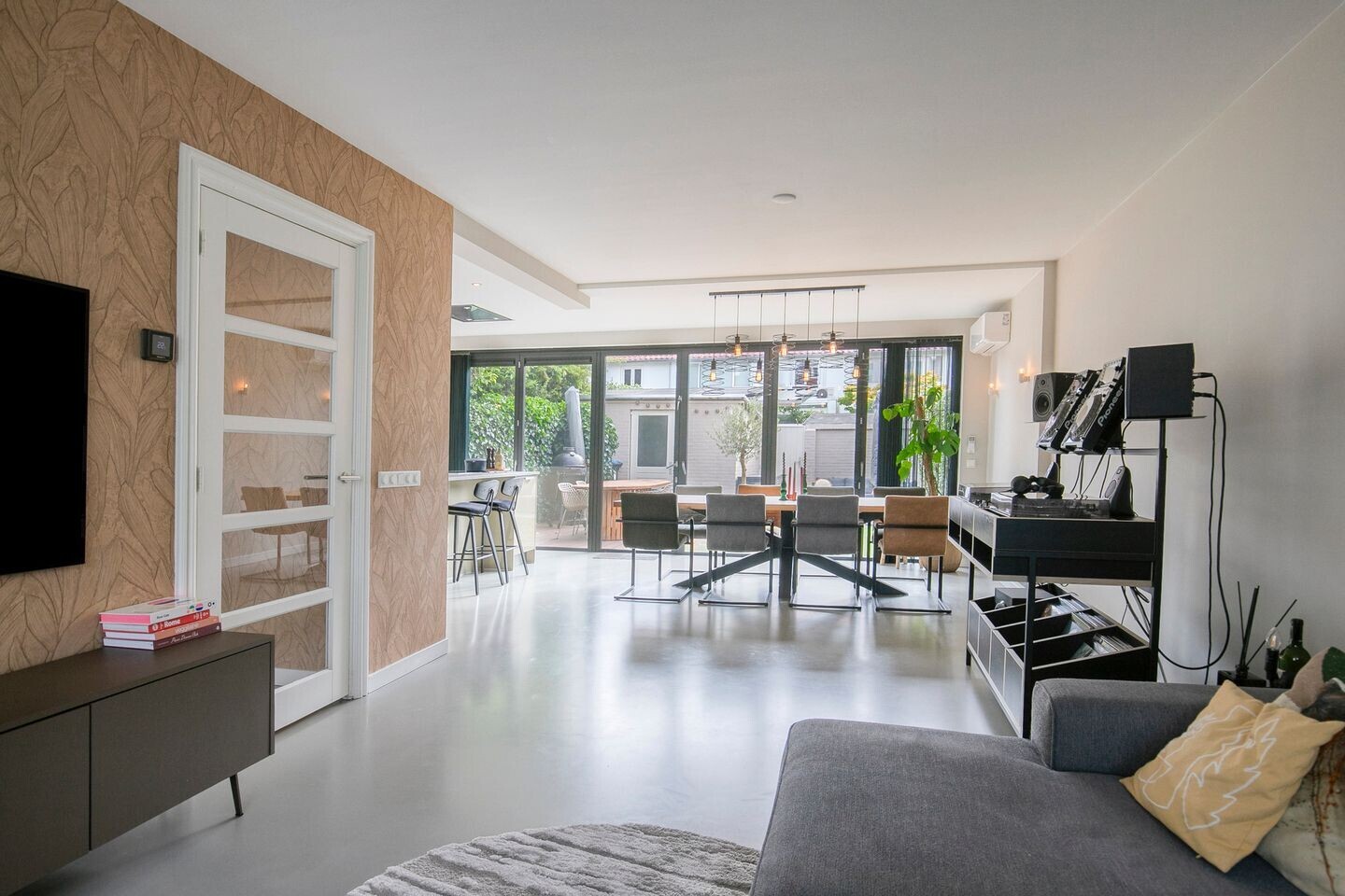 Tussenwoning te koop: St Norbertuslaan 17, Eindhoven