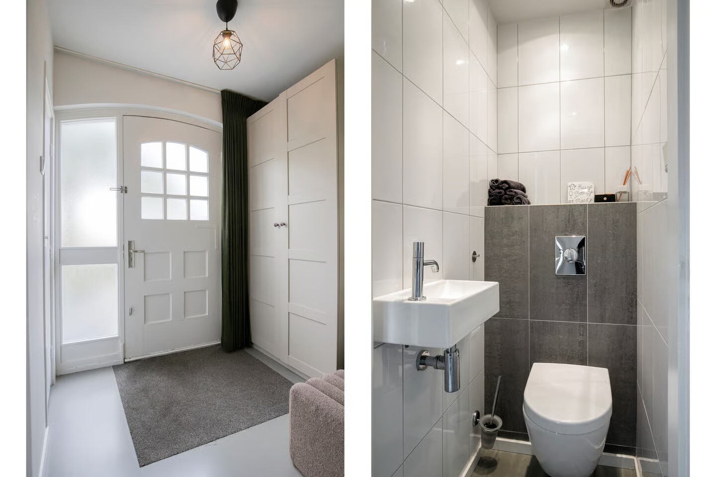 Tussenwoning te koop: St Norbertuslaan 17, Eindhoven