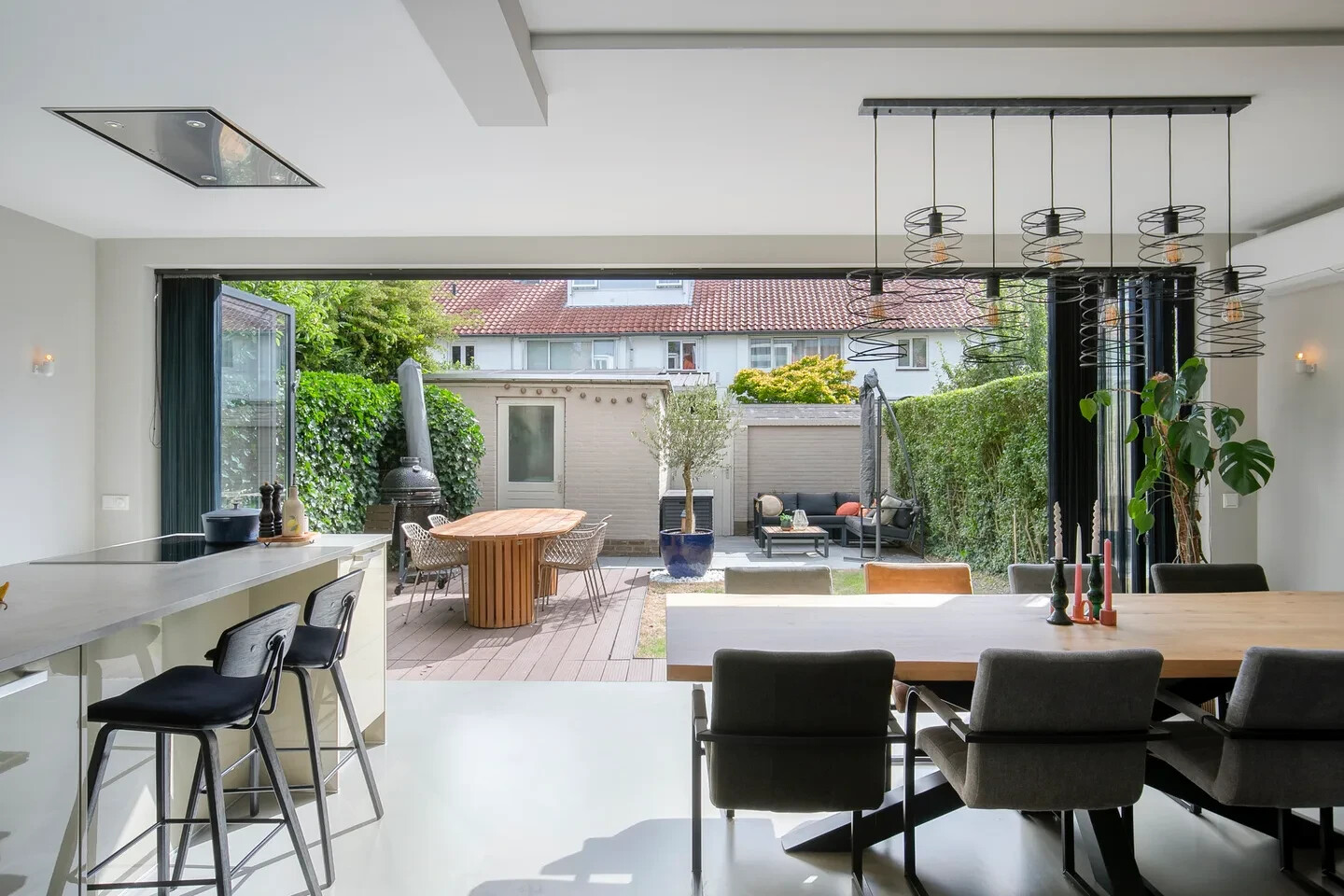 Tussenwoning te koop: St Norbertuslaan 17, Eindhoven