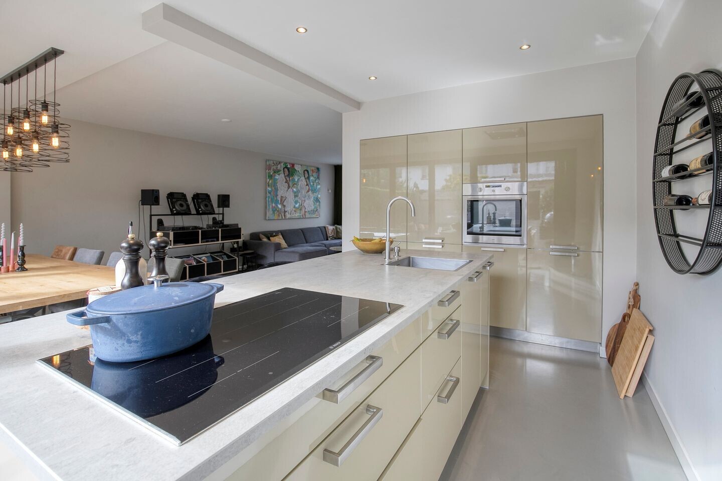 Tussenwoning te koop: St Norbertuslaan 17, Eindhoven