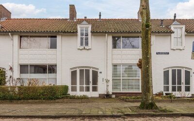 Mgr Zwijsenstraat 33