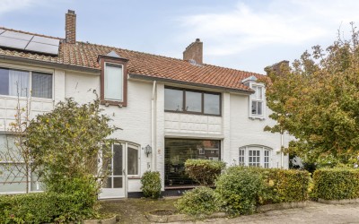 Roothaanstraat 16