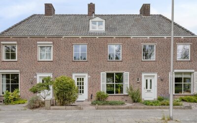 Geert Grootestraat 31