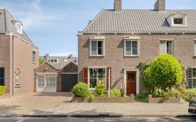 Geert Grootestraat 41