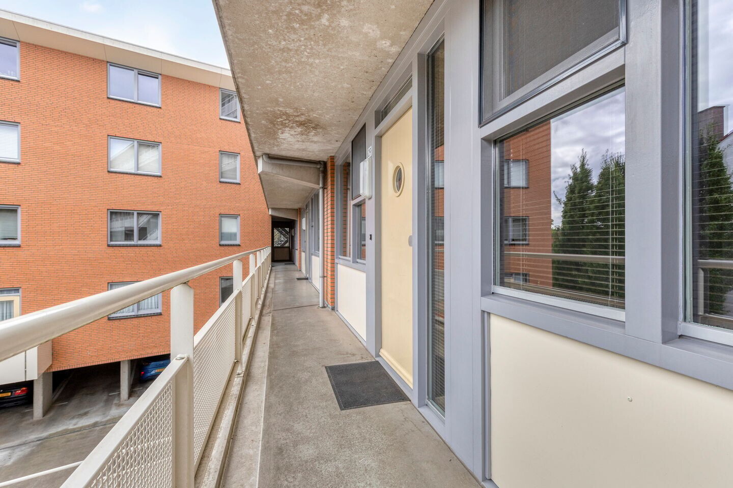 Appartement te koop: Saenredamstraat 29, Eindhoven
