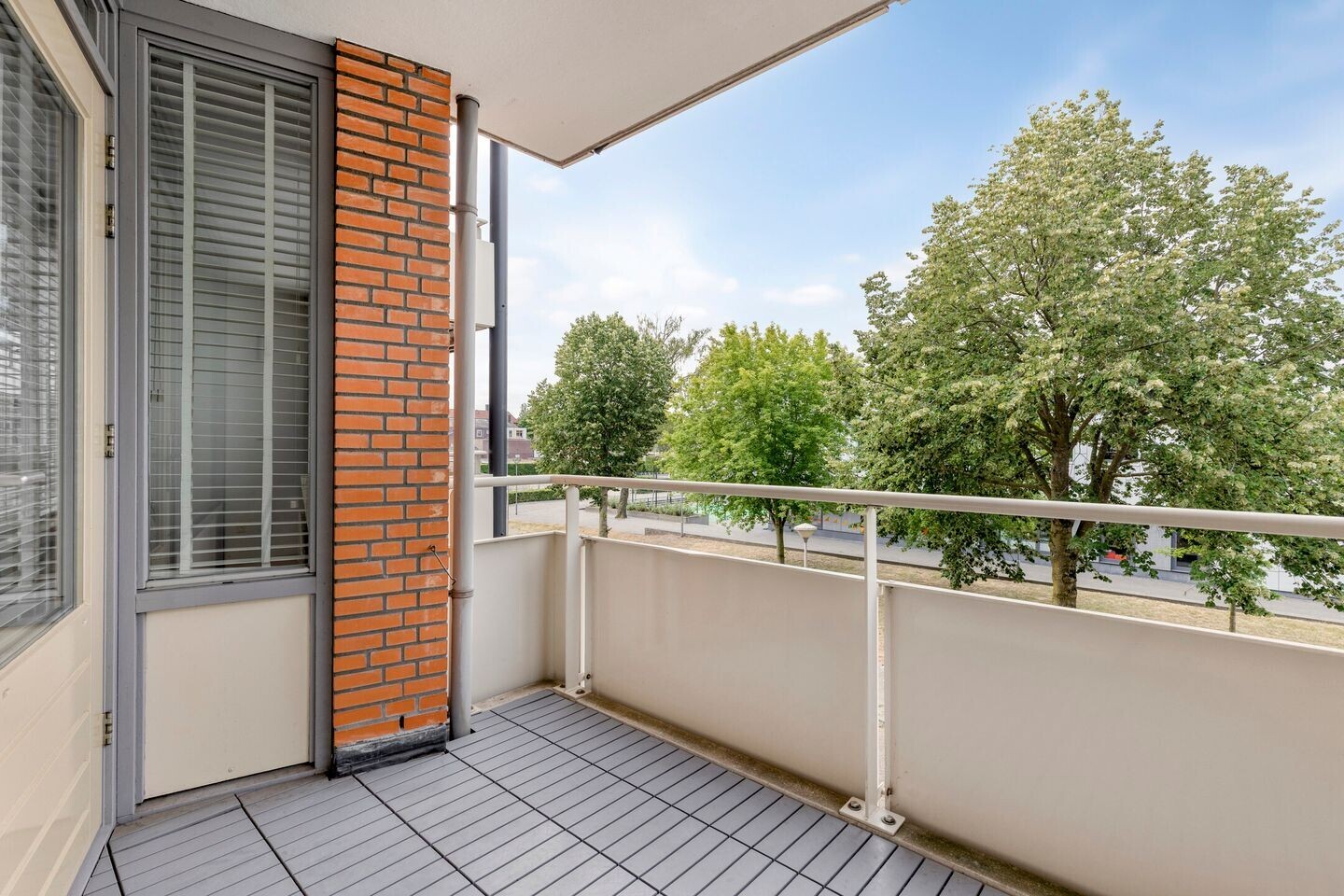 Appartement te koop: Saenredamstraat 29, Eindhoven