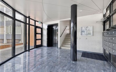 Saenredamstraat 29