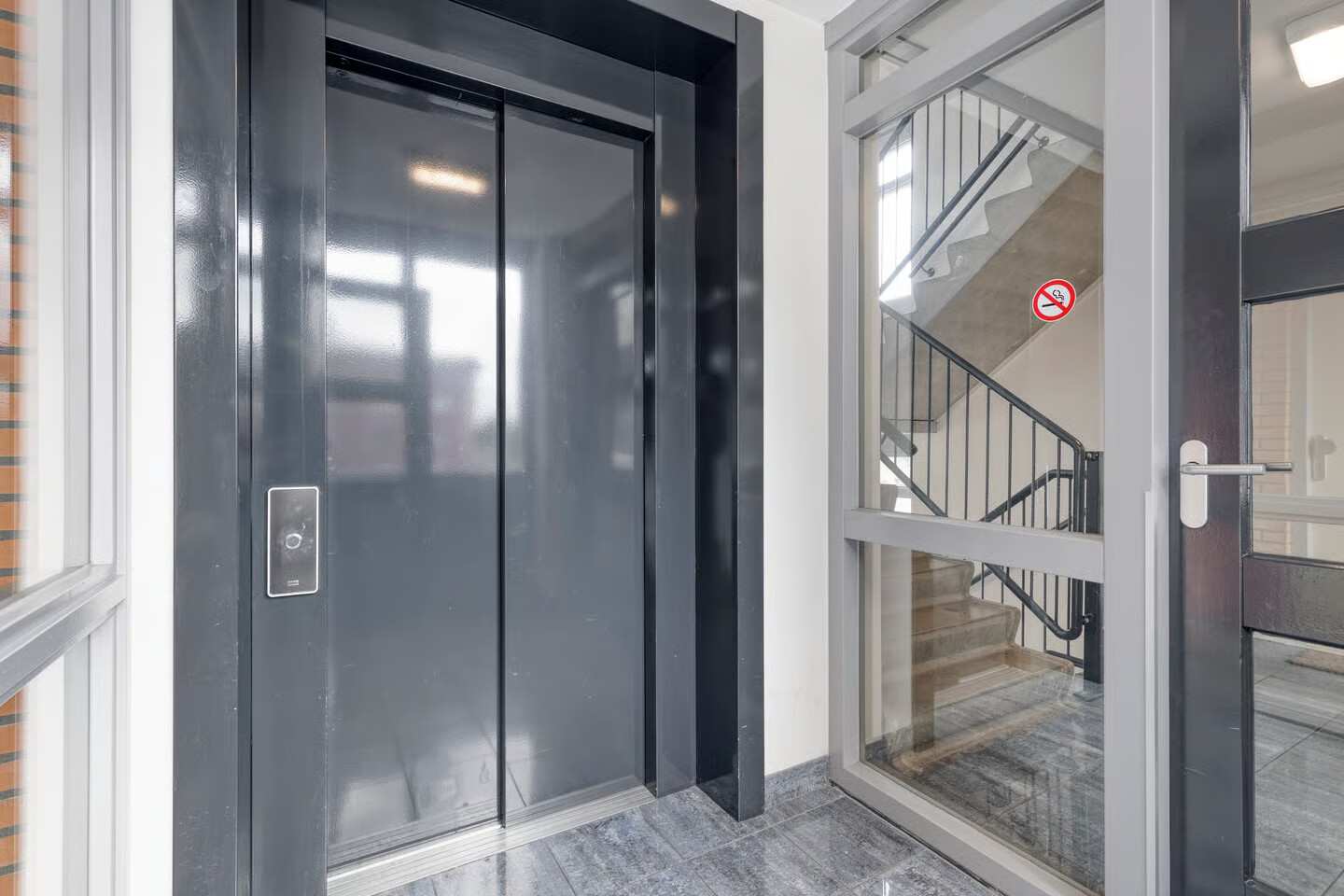 Appartement te koop: Saenredamstraat 29, Eindhoven