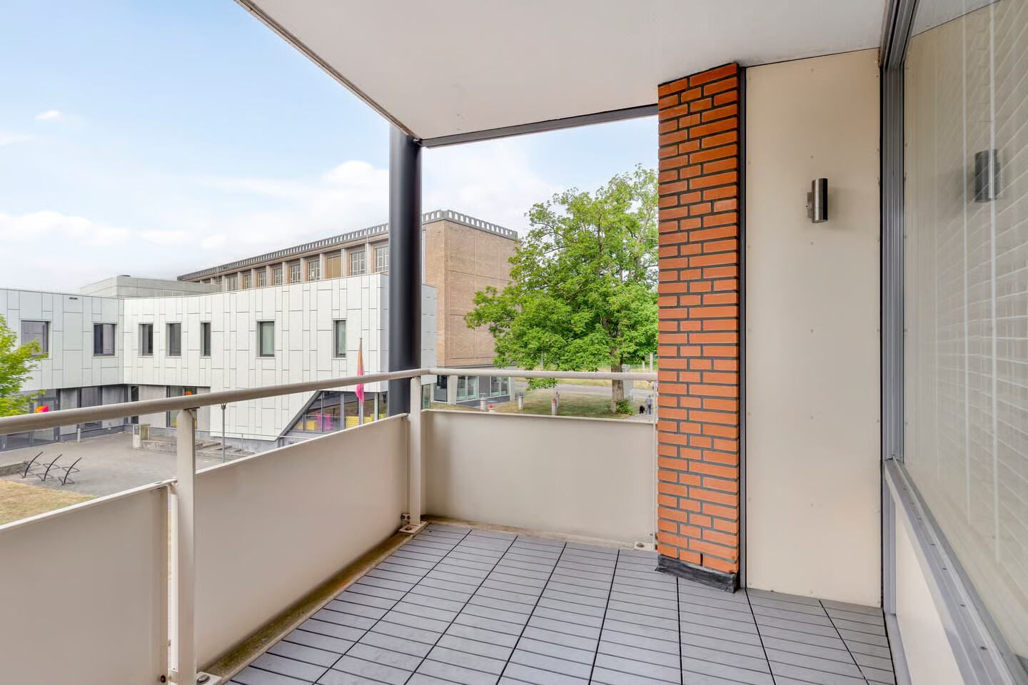 Appartement te koop: Saenredamstraat 29, Eindhoven