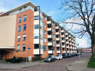 Saenredamstraat 39
