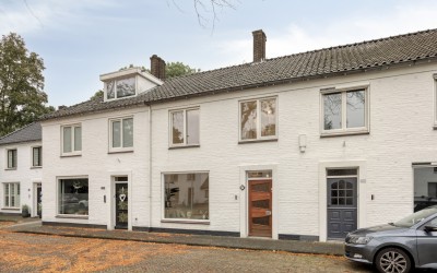 Jan van Eyckgracht 107