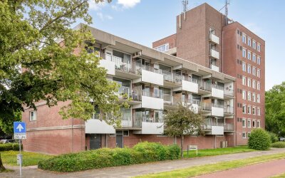 Appartement te koop Geldropseweg 202