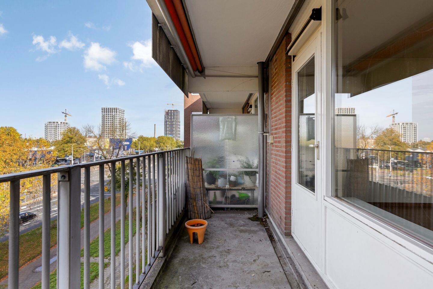 Appartement te koop: Geldropseweg 262, Eindhoven