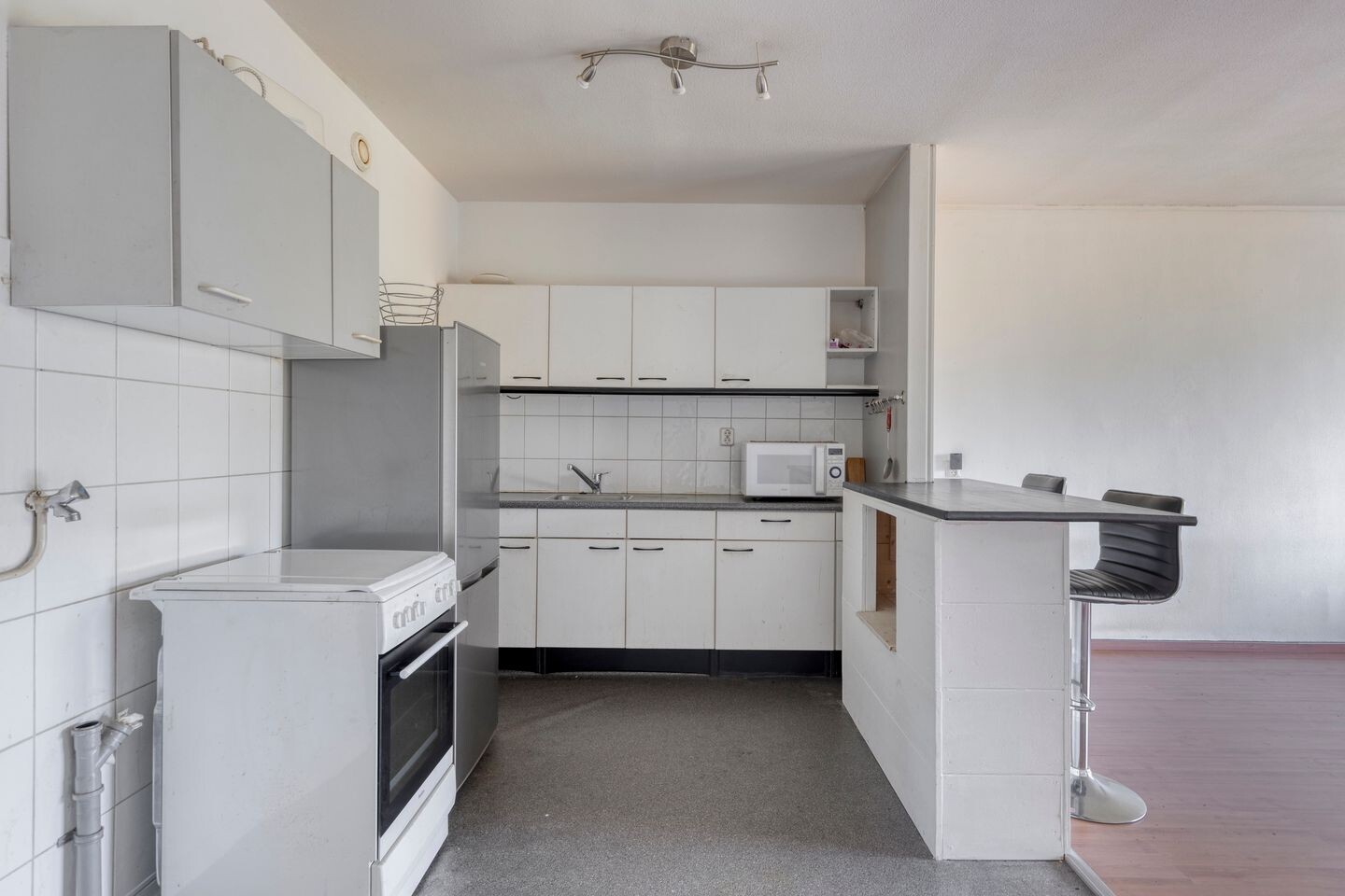 Appartement te koop: Geldropseweg 262, Eindhoven