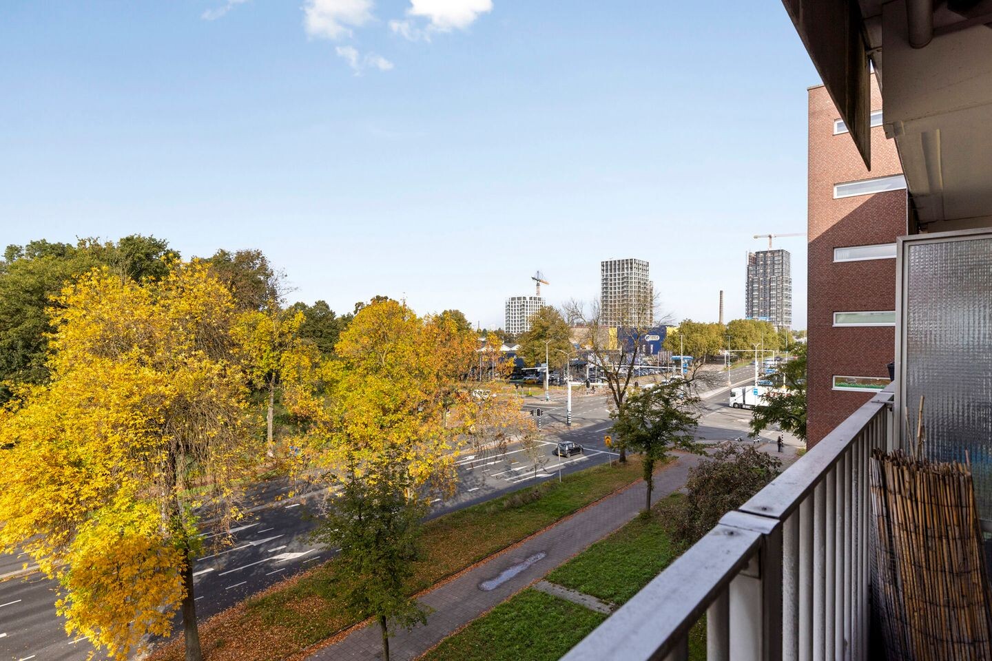 Appartement te koop: Geldropseweg 262, Eindhoven