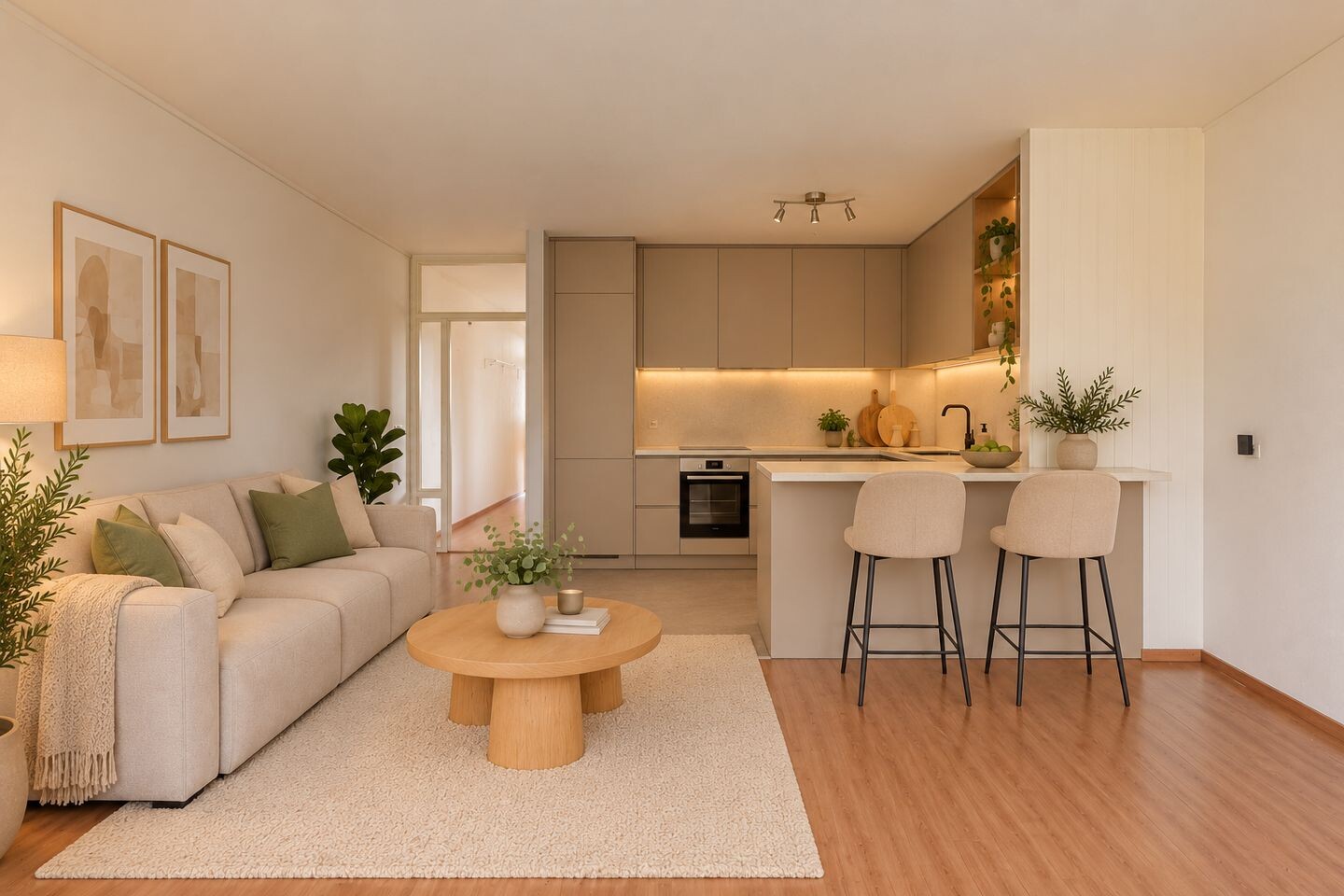 Appartement te koop: Geldropseweg 262, Eindhoven
