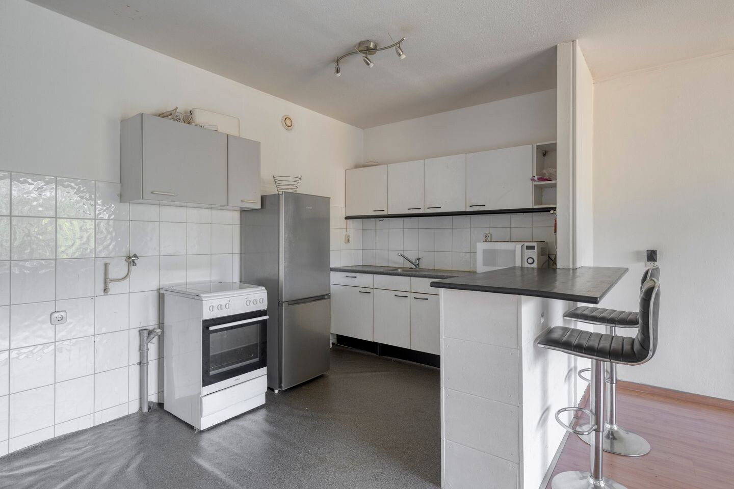 Appartement te koop: Geldropseweg 262, Eindhoven