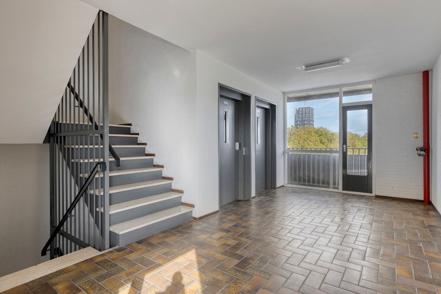 Appartement te koop: Geldropseweg 262, Eindhoven