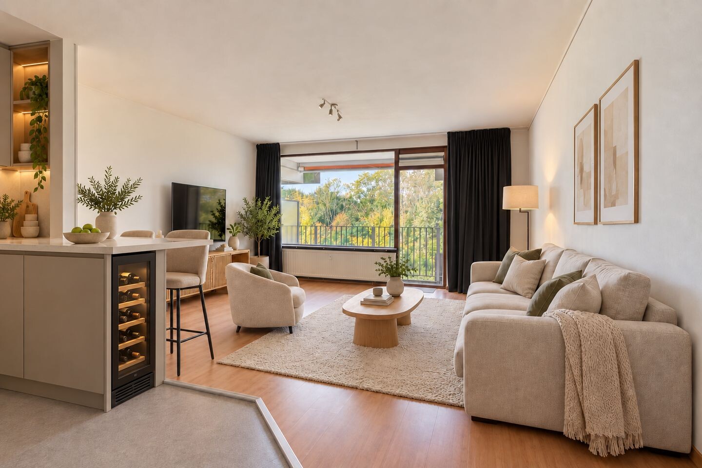 Appartement te koop: Geldropseweg 262, Eindhoven