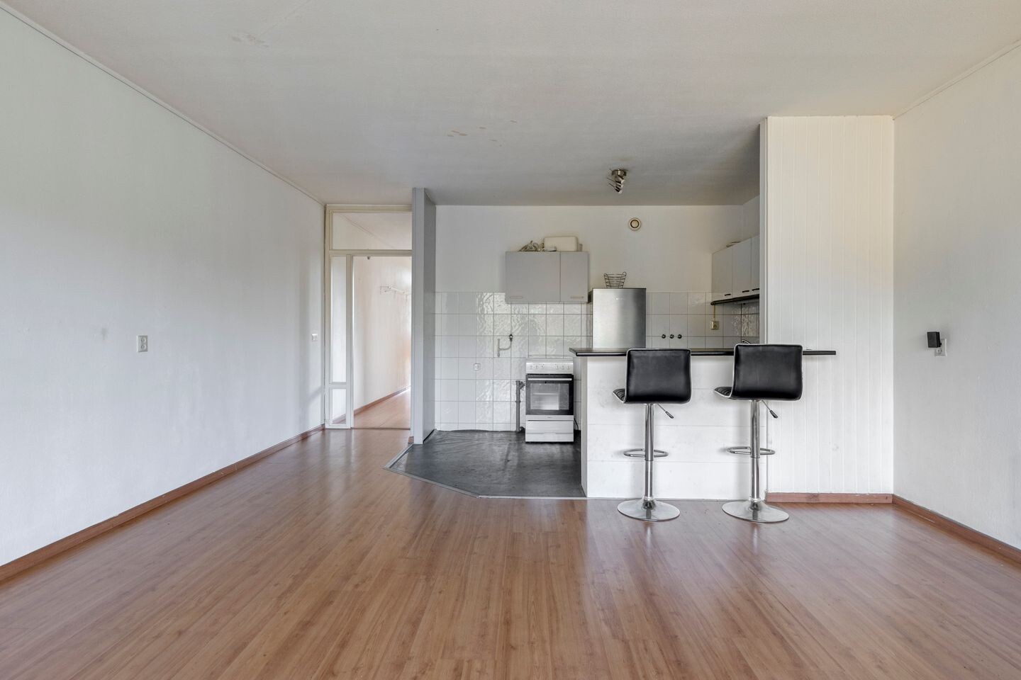 Appartement te koop: Geldropseweg 262, Eindhoven