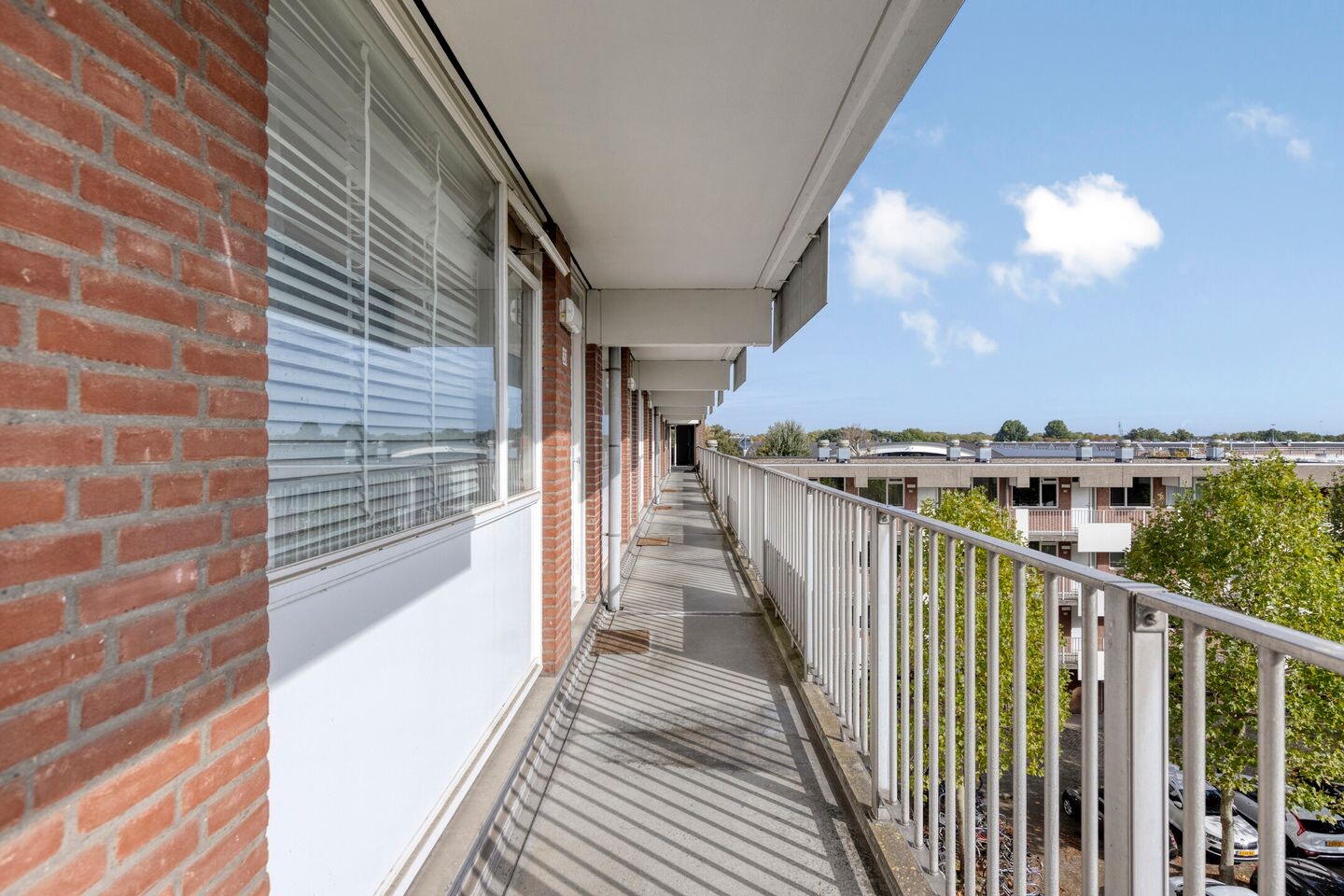 Appartement te koop: Geldropseweg 262, Eindhoven