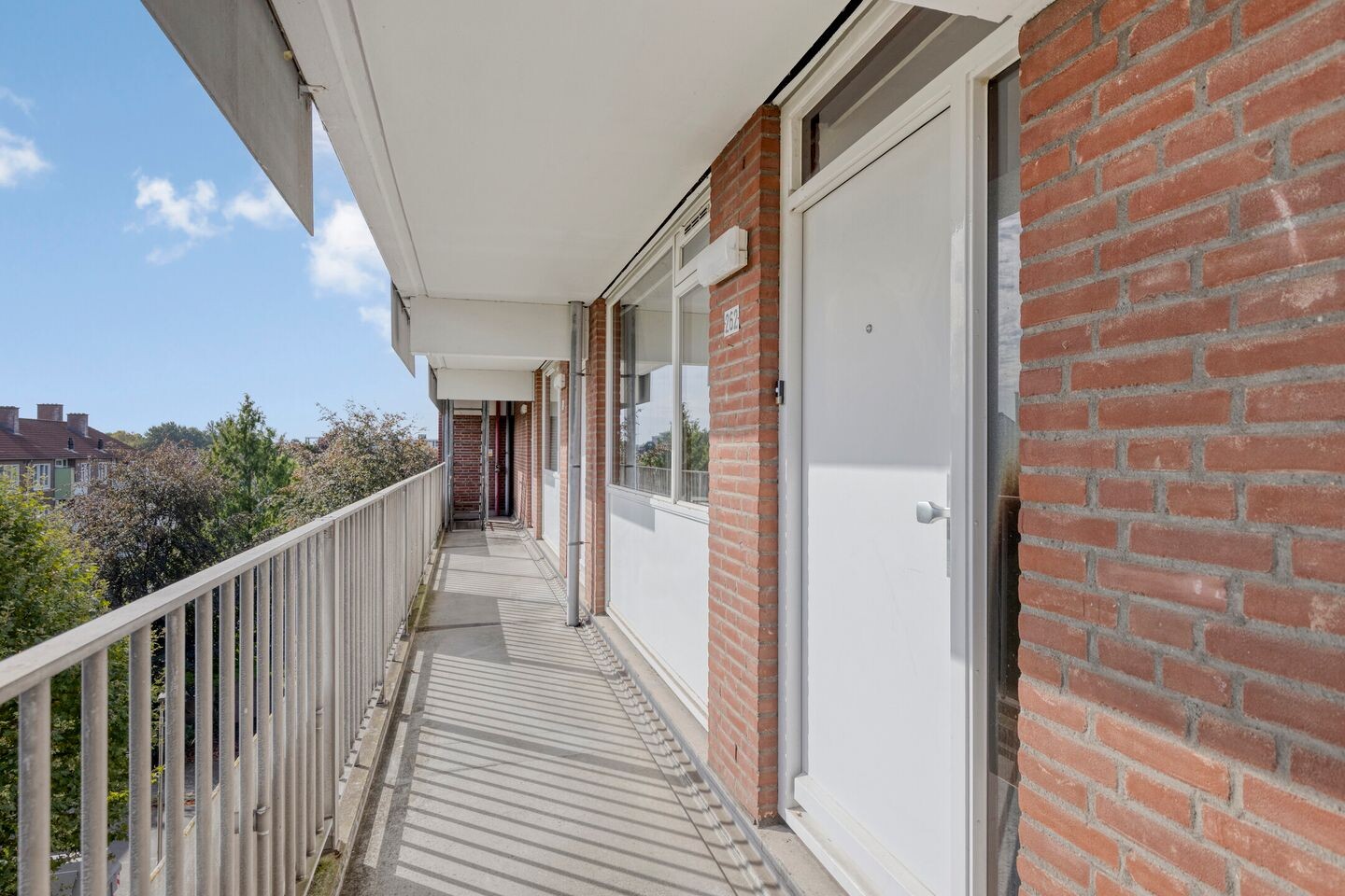 Appartement te koop: Geldropseweg 262, Eindhoven