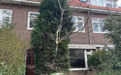 Boerhaavelaan 37