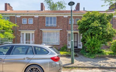Boerhaavelaan 69