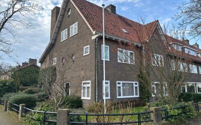 Boerhaavelaan 58
