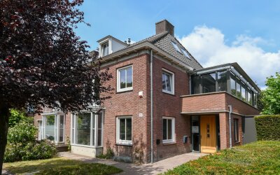 Huis te koop Floralaan West 278-A