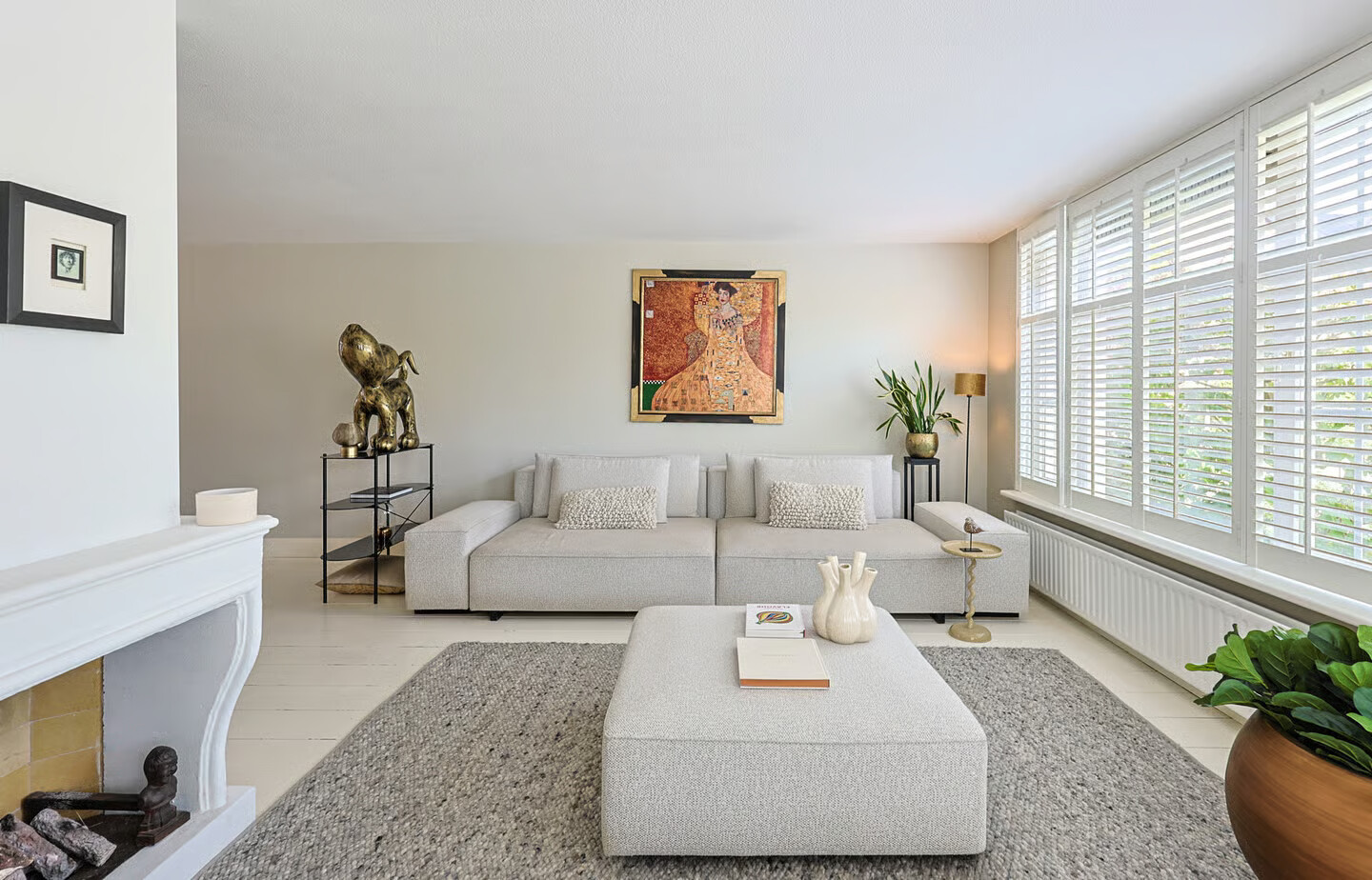 Tussenwoning te koop: Florapark 38, Eindhoven