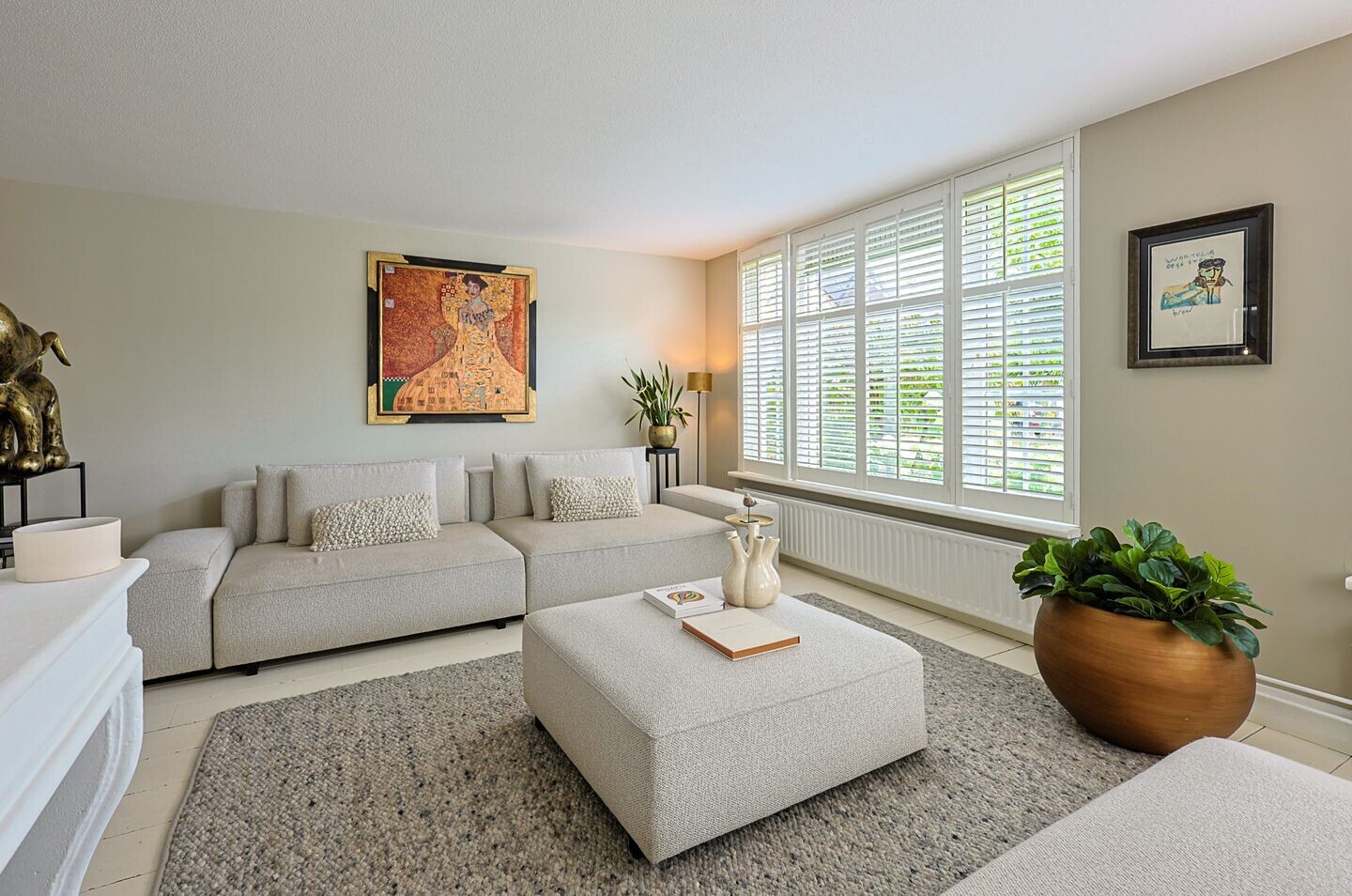 Tussenwoning te koop: Florapark 38, Eindhoven