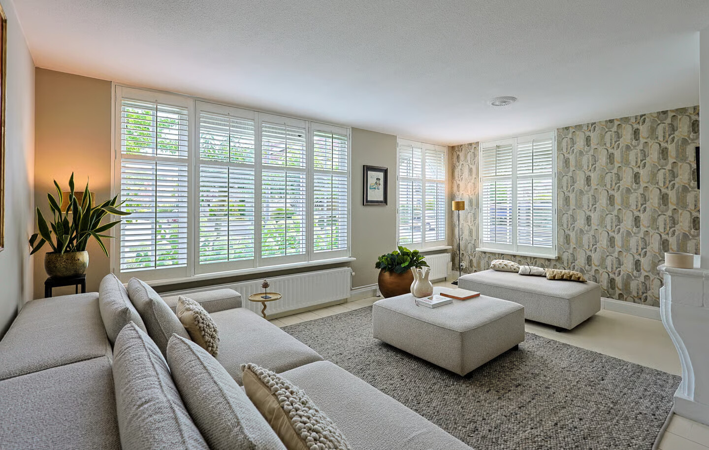Tussenwoning te koop: Florapark 38, Eindhoven