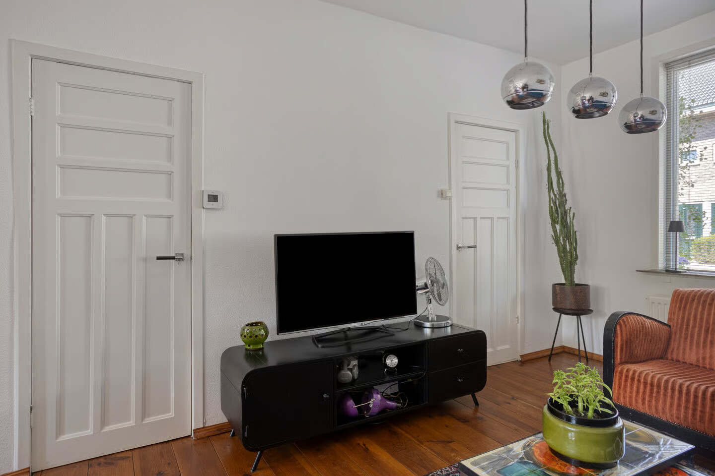 Tussenwoning te koop: Pioenroosstraat 61, Eindhoven