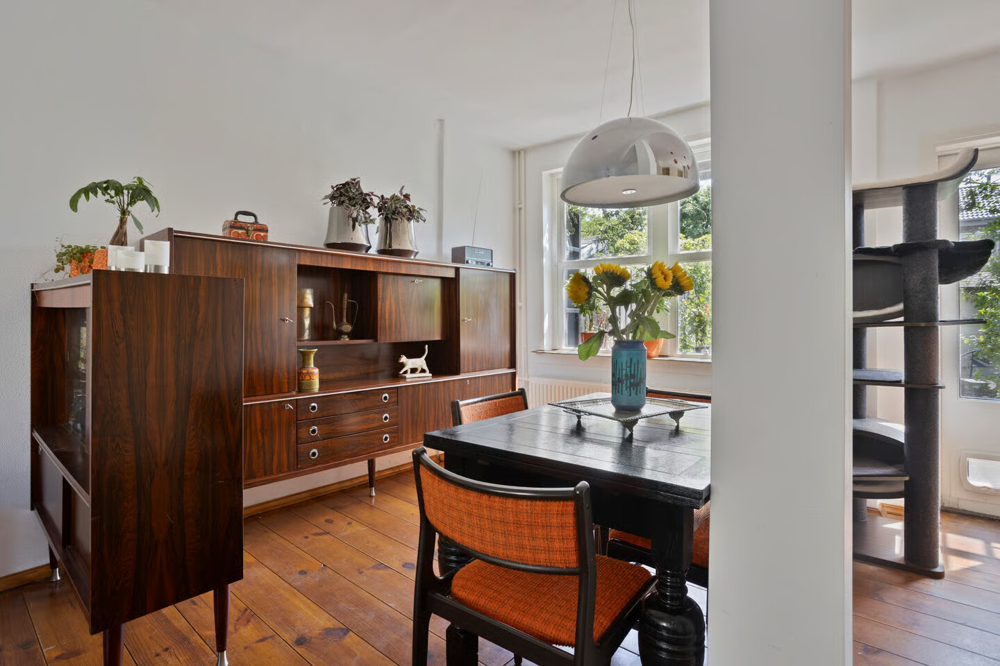 Tussenwoning te koop: Pioenroosstraat 61, Eindhoven