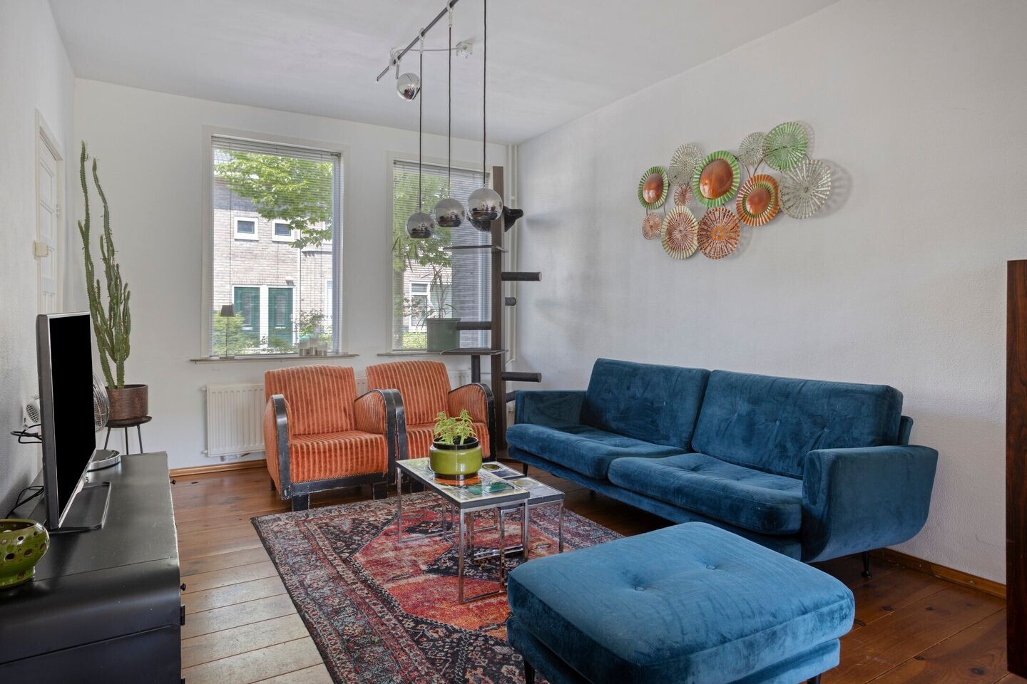 Tussenwoning te koop: Pioenroosstraat 61, Eindhoven
